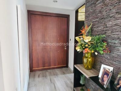 Apartamento de 3 alcobas en venta en Alejandria, Medellín, 253 m² · foto 17 de 20