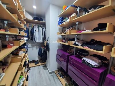 Apartamento de 3 alcobas en venta en Alejandria, Medellín, 253 m² · foto 18 de 20
