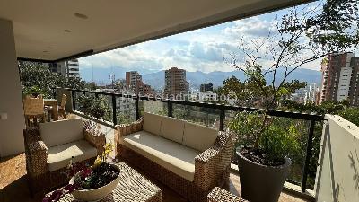 Apartamento de 3 alcobas en venta en Alejandria, Medellín, 253 m² · foto 2 de 20