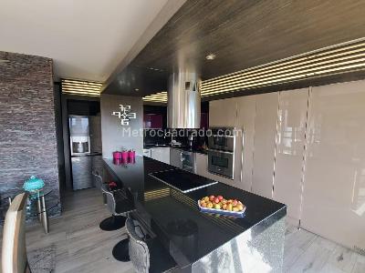 Apartamento de 3 alcobas en venta en Alejandria, Medellín, 253 m² · foto 3 de 20