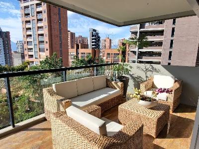Apartamento de 3 alcobas en venta en Alejandria, Medellín, 253 m² · foto 4 de 20