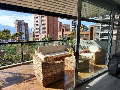 Apartamento de 3 alcobas en venta en Alejandria, Medellín, 253 m² · foto 5 de 20