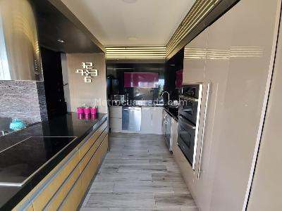 Apartamento de 3 alcobas en venta en Alejandria, Medellín, 253 m² · foto 7 de 20