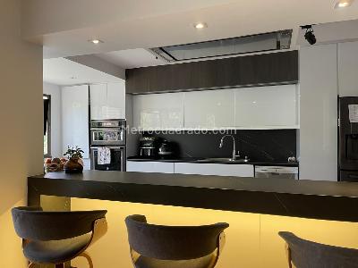 Casa de 4 alcobas en venta en Poblado San Lucas, Medellín, 40 m² · foto 11 de 18