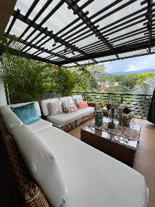 Casa de 4 alcobas en venta en Poblado San Lucas, Medellín, 40 m² · foto 8 de 18