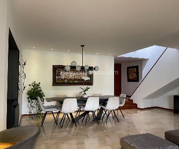 Casa de 4 alcobas en venta en Poblado San Lucas, Medellín, 40 m² · foto 6 de 18