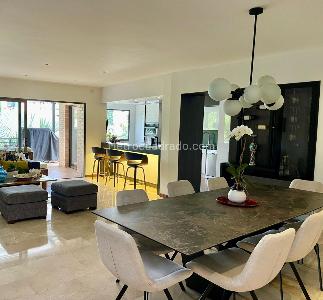 Casa de 4 alcobas en venta en Poblado San Lucas, Medellín, 40 m² · foto 7 de 18