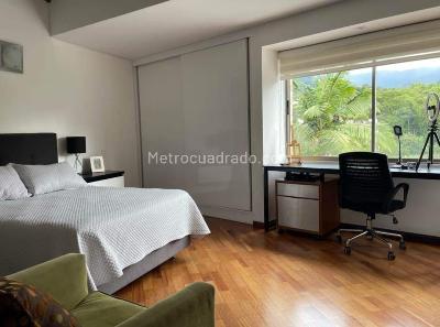 Casa de 4 alcobas en venta en Poblado San Lucas, Medellín, 40 m² · foto 16 de 18
