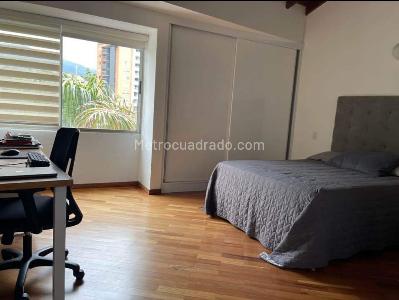 Casa de 4 alcobas en venta en Poblado San Lucas, Medellín, 40 m² · foto 18 de 18
