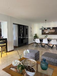 Casa de 4 alcobas en venta en Poblado San Lucas, Medellín, 40 m² · foto 4 de 18
