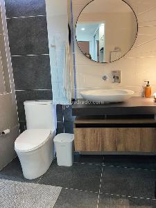 Casa de 4 alcobas en venta en Poblado San Lucas, Medellín, 40 m² · foto 9 de 18