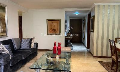 Apartamento en venta en El Tesoro, Medellín · foto 11 de 19