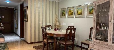 Apartamento en venta en El Tesoro, Medellín · foto 16 de 19