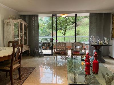 Apartamento en venta en El Tesoro, Medellín · foto 13 de 19