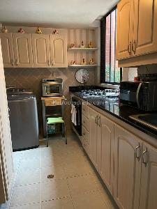 Apartamento en venta en El Tesoro, Medellín · foto 14 de 19