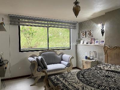 Apartamento en venta en El Tesoro, Medellín · foto 18 de 19