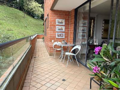 Apartamento en venta en El Tesoro, Medellín · foto 3 de 19