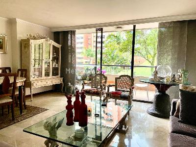 Apartamento en venta en El Tesoro, Medellín · foto 6 de 19