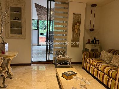 Apartamento en venta en El Tesoro, Medellín · foto 7 de 19