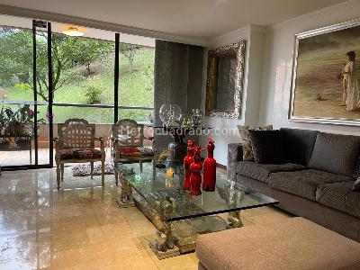 Apartamento en venta en El Tesoro, Medellín · foto 8 de 19