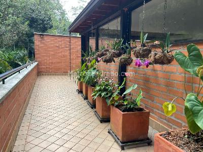 Apartamento en venta en El Tesoro, Medellín · foto 4 de 19