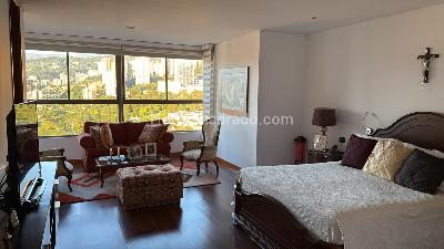 Apartamento de 3 alcobas en venta en Los Balsos, Medellín, 225 m² · foto 14 de 18