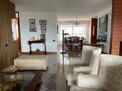 Apartamento de 3 alcobas en venta en Los Balsos, Medellín, 225 m² · foto 10 de 18