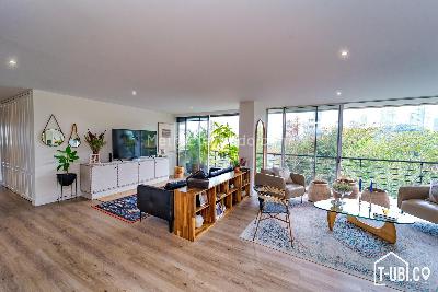 Apartamento en venta en San Lucas, Medellín · foto 8 de 19