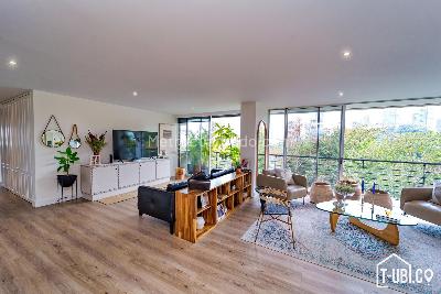 Apartamento en venta en San Lucas, Medellín · foto 6 de 19