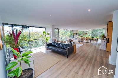 Apartamento en venta en San Lucas, Medellín · foto 5 de 19