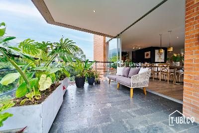Apartamento en venta en San Lucas, Medellín · foto 3 de 19