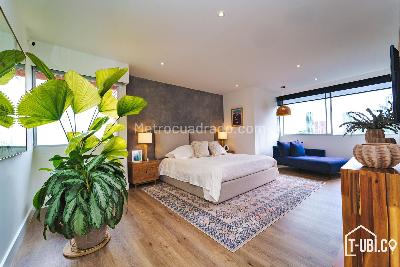 Apartamento en venta en San Lucas, Medellín · foto 2 de 19