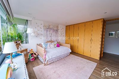 Apartamento en venta en San Lucas, Medellín · foto 18 de 19