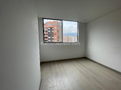 Apartamento de 2 alcobas en venta en Loma De Los Mesa, Envigado, 105 m² · foto 11 de 18