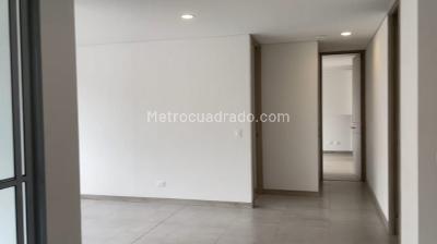 Apartamento de 2 alcobas en venta en Loma De Los Mesa, Envigado, 105 m² · foto 8 de 18