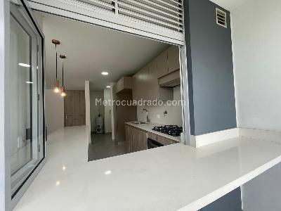 Apartamento de 2 alcobas en venta en Loma De Los Mesa, Envigado, 105 m² · foto 4 de 18