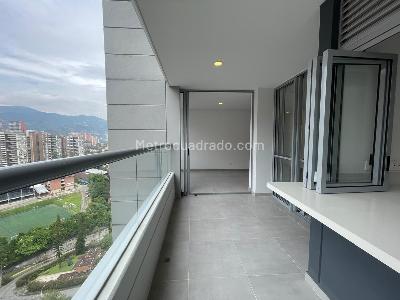 Apartamento de 2 alcobas en venta en Loma De Los Mesa, Envigado, 105 m² · foto 5 de 18