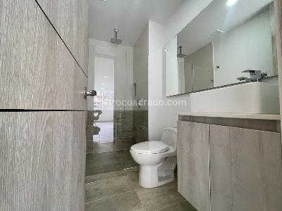 Apartamento de 2 alcobas en venta en Loma De Los Mesa, Envigado, 105 m² · foto 9 de 18