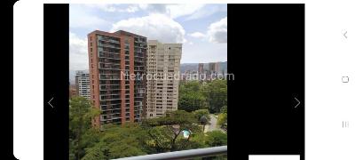 Apartamento de 3 alcobas en venta en Los Balsos No 1, Medellín, 116 m² · foto 2 de 15