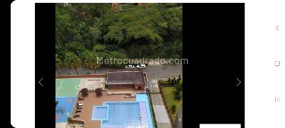 Apartamento de 3 alcobas en venta en Los Balsos No 1, Medellín, 116 m² · foto 4 de 15