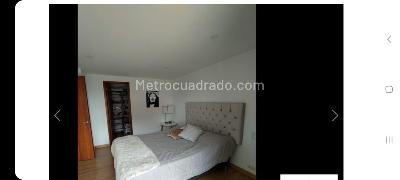 Apartamento de 3 alcobas en venta en Los Balsos No 1, Medellín, 116 m² · foto 7 de 15