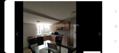 Apartamento de 3 alcobas en venta en Los Balsos No 1, Medellín, 116 m² · foto 13 de 15