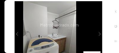 Apartamento de 3 alcobas en venta en Los Balsos No 1, Medellín, 116 m² · foto 14 de 15