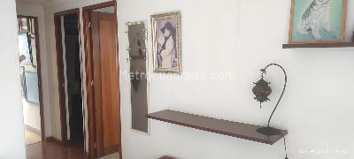 Apartamento de 3 alcobas en venta en Los Balsos, Medellín, 174 m² · foto 11 de 18
