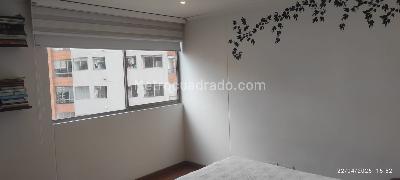 Apartamento de 3 alcobas en venta en Los Balsos, Medellín, 174 m² · foto 12 de 18