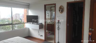 Apartamento de 3 alcobas en venta en Los Balsos, Medellín, 174 m² · foto 13 de 18