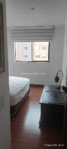 Apartamento de 3 alcobas en venta en Los Balsos, Medellín, 174 m² · foto 16 de 18