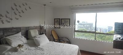 Apartamento de 3 alcobas en venta en Los Balsos, Medellín, 174 m² · foto 17 de 18
