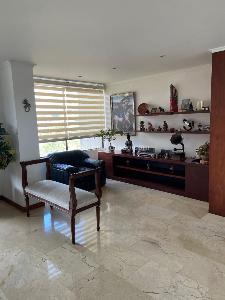 Apartamento de 3 alcobas en venta en Los Balsos, Medellín, 174 m² · foto 8 de 18