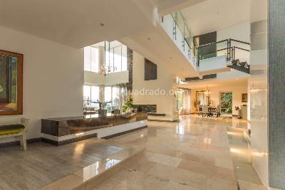 Casa de 5 alcobas en venta en Las Palmas, Medellín, 108 m² · foto 10 de 14